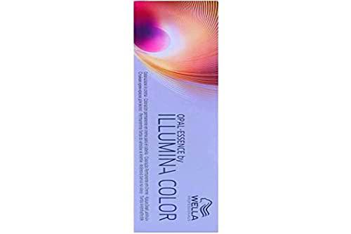 Wella, Coloración permanente (Color 6/19) - 60 ml.
