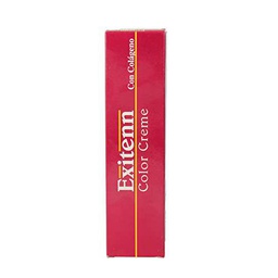 Exitenn Tinte Permanente Color Creme Nº V5-7 60 ml