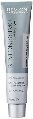 REVLON PROFESSIONAL REVLONISSIMO COLORSMETIQUE 60 ml, Color 7.2