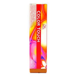 Wella Touch 60 ml, Color 66,44, 66/44, Único, 60