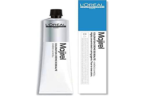 Loreal Majirel Cool Inforced 50 ml, Color 10,1