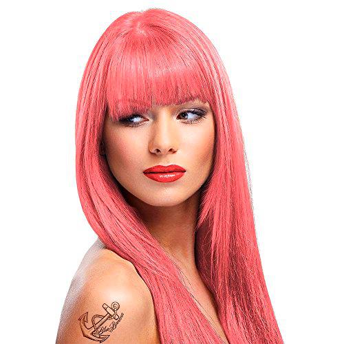 2 X La Riche Directions Semi-Permanent Hair Color 88ml Tubs