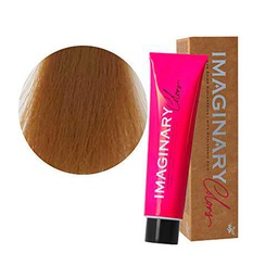 Tinte pelo mujer profesional, Coloración permanente