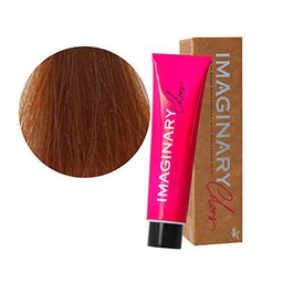 Tinte pelo mujer profesional, Coloración permanente