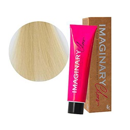 Imaginary Tinte pelo mujer profesional, Coloración permanente