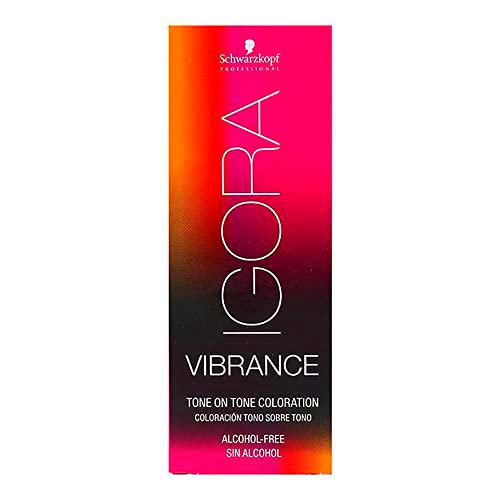 Schwarkopf Igora Vibrance Bote 60 ml, color 8-11