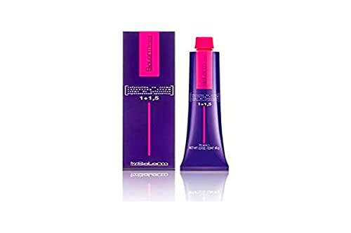 Salerm Salermvison, Color 7,0, Único, 75 ml (Paquete de 1)
