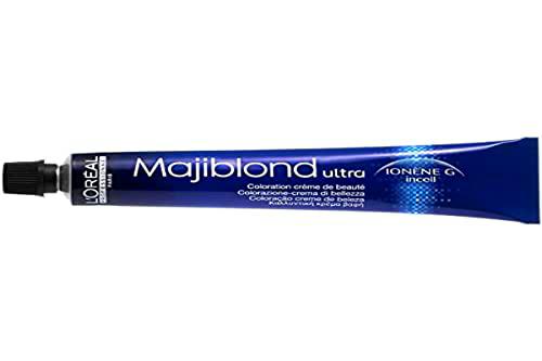 L'Oreal Expert Professionnel- MAJIBLOND ULTRA ionène g coloración crema #901-S 50 ml 500 g