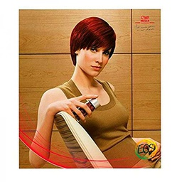 Wella EOS carta de colores