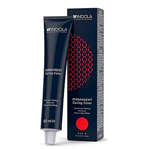 Tinte Permanente Indola Xpress Color Nº 8,03