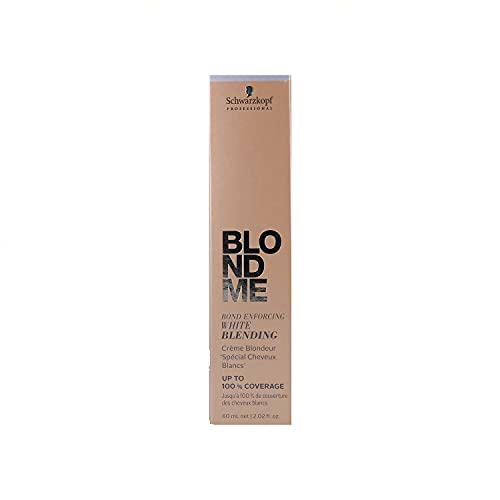 Schwarzkopf Professional Aclarante y Cobertor de Color