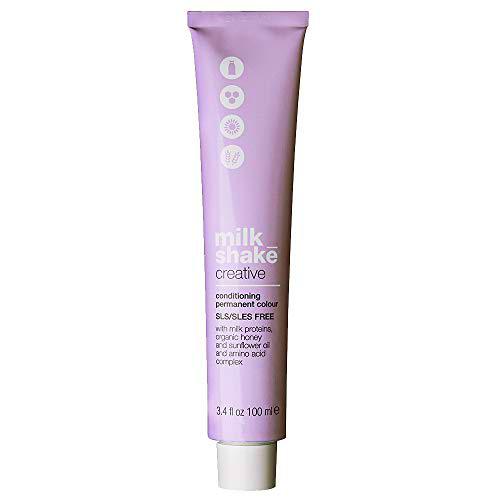 milk_shake 1 Creative Conditioning Permanent Color