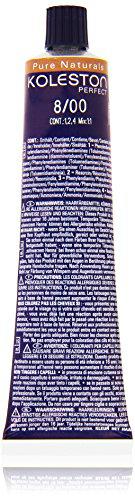 Koleston, Coloración permanente - 1 unidad