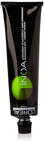 L'Oreal, Color Rubio Permanente, 7.3, 60 gr.