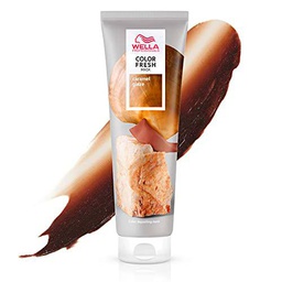 Wella Color Fresh Mascarilla Tintada Caramel Glaze 150ml