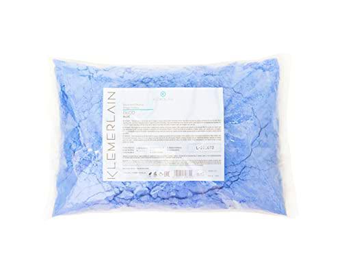 K KLEMERLAIN Polvo Decolorante para coloración capilar