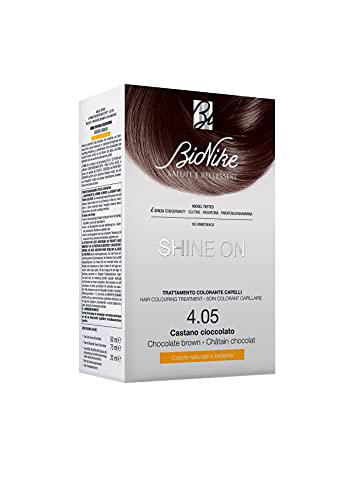 Bionike Shine On - Tratamiento Colorante para el cabello