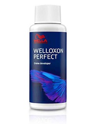 Wella Coloración Del Cabello 1 Unidad 60 ml