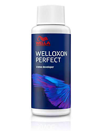Wella Coloración Del Cabello 1 Unidad 60 ml