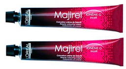 Loreal Majirel 5,3 - Tinte para el cabello (2 unidades
