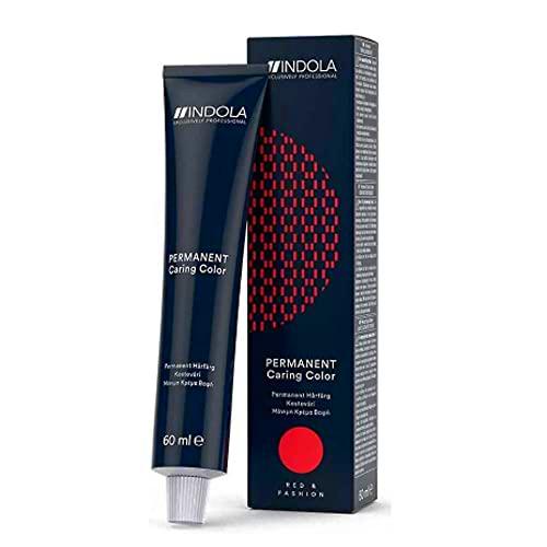 Tinte Permanente Indola Xpress Color Nº 7,2