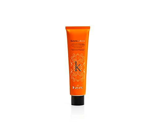 TINTE COLORACIÓN PERMANENTE KEYRA PLATA - 100 ML - 3 UNIDADES