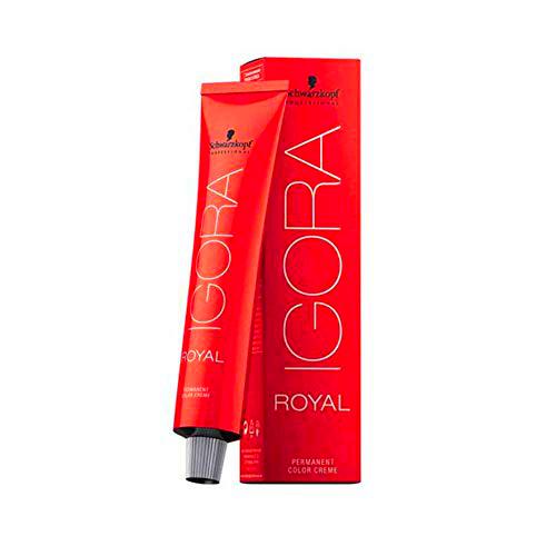 Schwarzkopf Igora Royal 5-57.