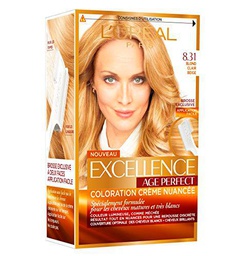 Excellence L'Oréal Paris - Coloración Cabello