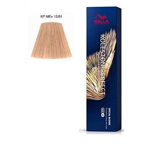 Wella, Coloración permanente - 60 gr.