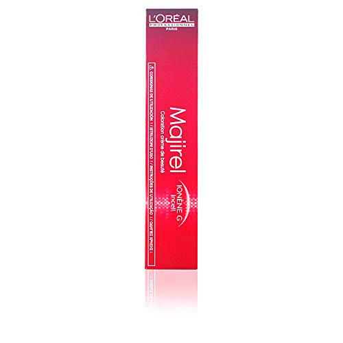 Loreal Majirel French Brown 6.014 50Ml 511