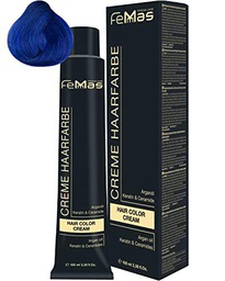 Femmas Hair Color Cream - Tinte para el cabello (100 ml