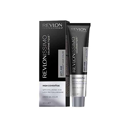 REVLONISSIMO COLORSMETIQUE 60 ml, Color 8.34 (High Coverage)