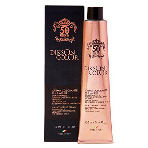 Dikson Color Anniversary Tinte 7.3-120 ml