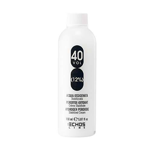 ECHOSLINE Professional 40 Vol. Acqua Ossigenata