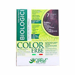 Color Erbe, Coloración permanente - 135 ml.