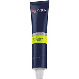 indola Ind Zero AMM Color del pelo 5.84 marrón claro cobre, 60 ml