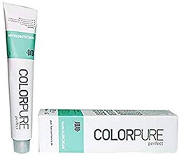 Jojo Colo rpure – 8.00 Rubio Claro Intensivo Crema Color del pelo 8.00 Rubio Claro Intensivo 100 ml