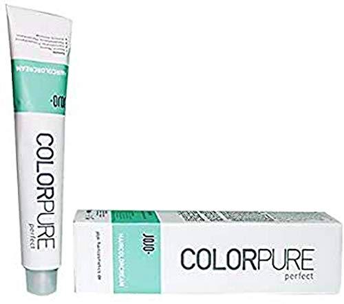 Jojo Colo rpure – 8.00 Rubio Claro Intensivo Crema Color del pelo 8.00 Rubio Claro Intensivo 100 ml