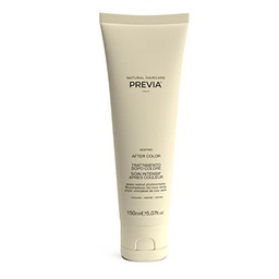 Previa Keeping After Color Treatment 150ml - mascarilla pelo colorado