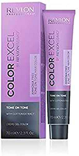 Revlon Color Excel By RVL Tone On Tone 6.42 70 ml