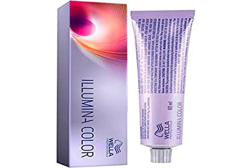 Wella Illumina Color 6/76 60 ml
