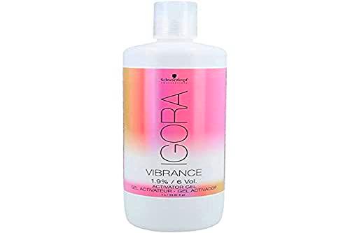 Schwarzkopf Coloración del Cabello 1 Unidad 1000 ml