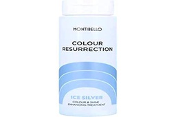 Montibello Color Resurrection Ice Plata 150 ml