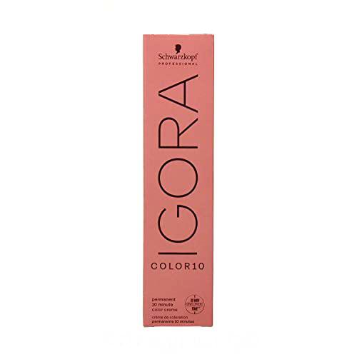 Schwarzkopf Igora Color10 60 ml, Color 7-1