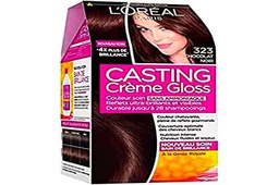 cabello Casting Crème Gloss, coloración tono sobre tono