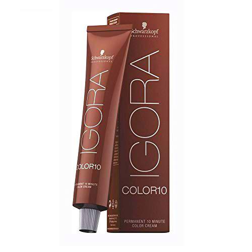 Schwarzkopf Professional Igora Color10 Tinta, Tono 9-12