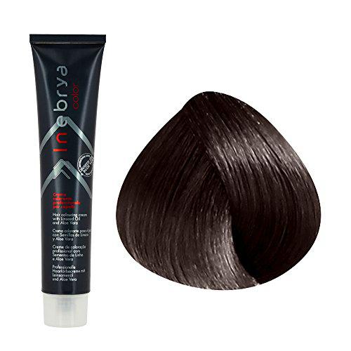 Inebrya Color ASH 5/1 Light Chestnut Ash 100ml