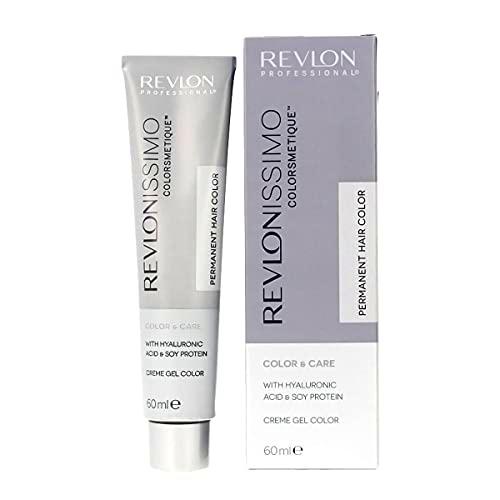 REVLON PROFESSIONAL Revlonissimo Colorsmetique 60 Ml, Color 7.34