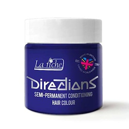 La Riche Directions Semi-Permanent Hair Color Bote de 100 ml (Midnight Blue)