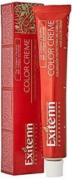 itenn color cream 60 ml, color 8 int r. clear